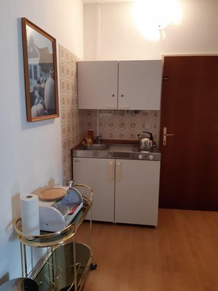 Ferienwohnungen Oedenburgerhof Mörbisch am See Екстериор снимка