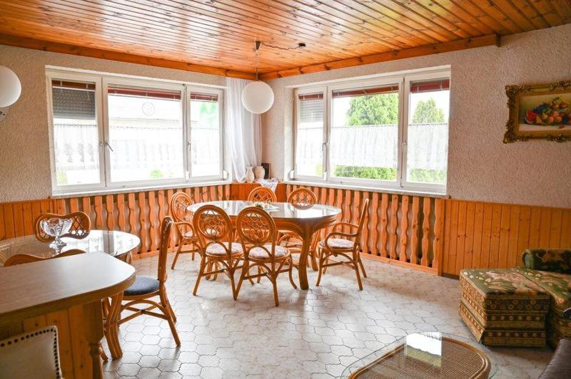 Ferienwohnungen Oedenburgerhof Mörbisch am See Екстериор снимка