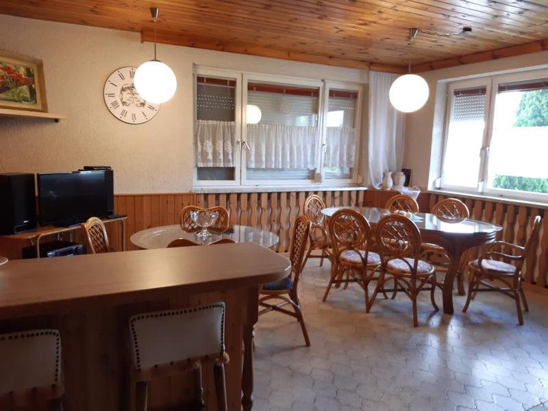 Ferienwohnungen Oedenburgerhof Mörbisch am See Екстериор снимка