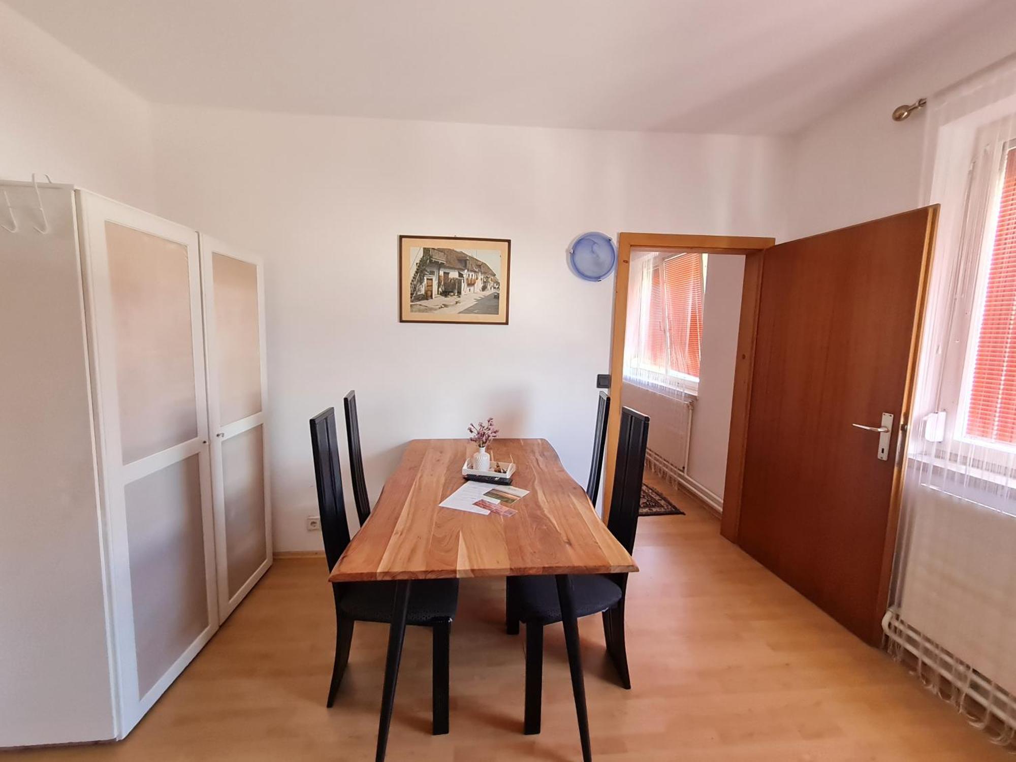 Ferienwohnungen Oedenburgerhof Mörbisch am See Екстериор снимка