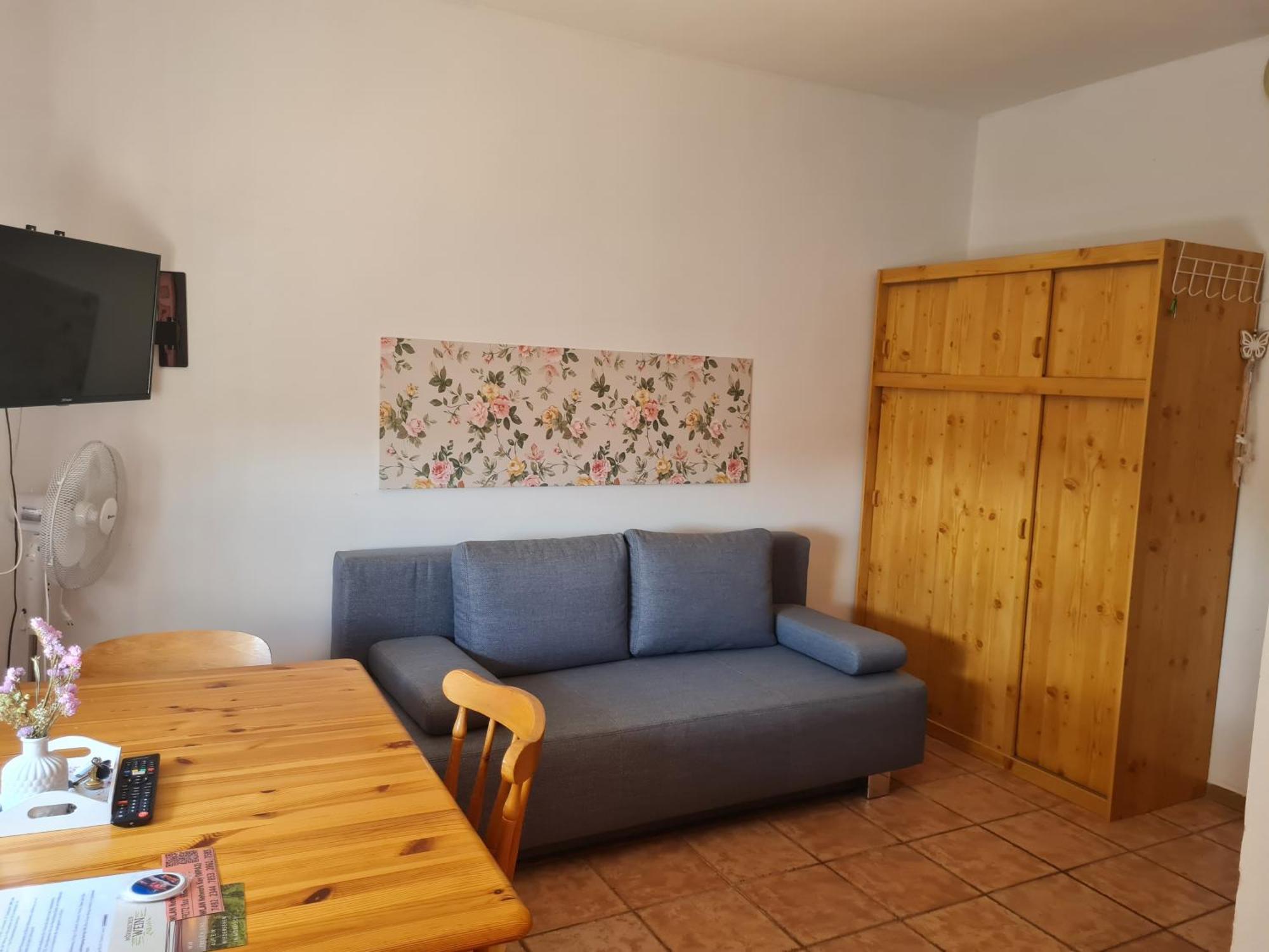 Ferienwohnungen Oedenburgerhof Mörbisch am See Екстериор снимка