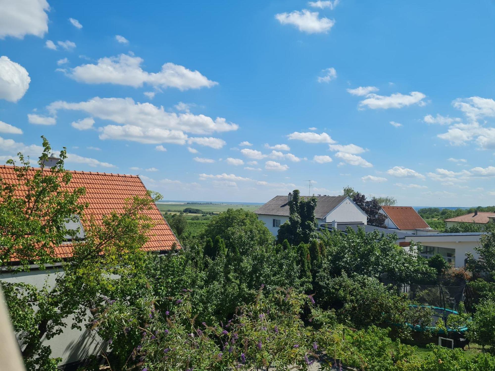 Ferienwohnungen Oedenburgerhof Mörbisch am See Екстериор снимка