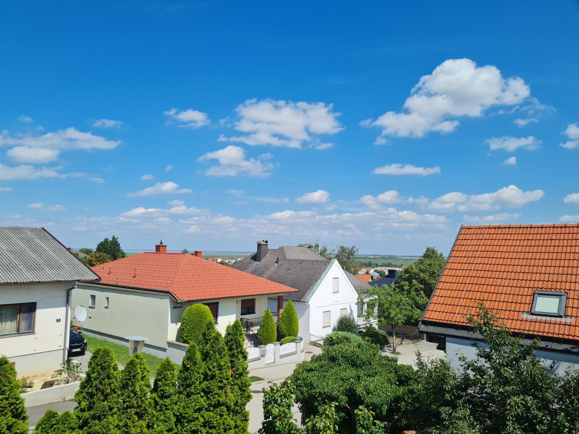 Ferienwohnungen Oedenburgerhof Mörbisch am See Екстериор снимка